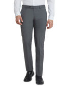 Grey color option, Currently selected