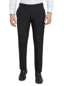 Black color option, Currently selected