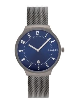 Skagen - Grenen Silver Watch For Men (SKW6517)