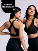 Black color option, Currently selected