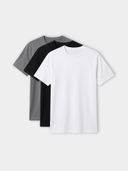 Black color option, Currently selected