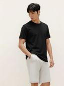 Black color option, Currently selected