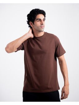 DCYPHR - Brown Men's Movelite T-Shirt
