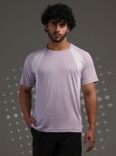 Lavender color option, Currently selected