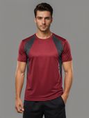 Maroon color option