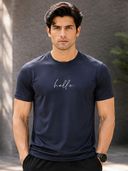 Navy Blue color option