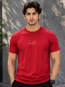 Red color option
