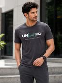 Grey color option, Currently selected
