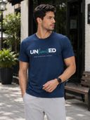 Navy Blue color option