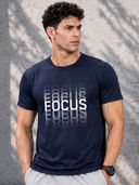 Navy Blue color option, Currently selected
