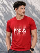 Red color option, Currently selected