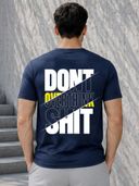 Navy Blue color option, Currently selected