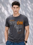 Grey color option, Currently selected