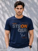 Navy Blue color option
