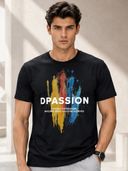Black color option, Currently selected