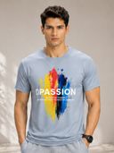 Grey color option, Currently selected