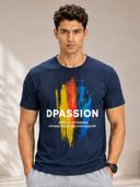 Navy Blue color option, Currently selected