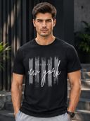 Black color option, Currently selected
