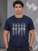 Navy Blue color option, Currently selected