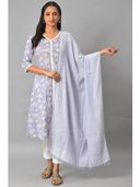 Lavender color option, Currently selected