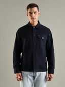 Navy Blue color option, Currently selected