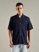 Navy Blue color option