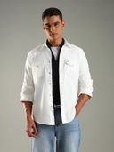 White color option