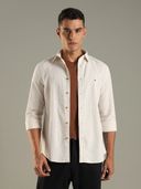 White color option