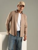 Beige color option, Currently selected