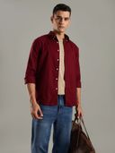 Maroon color option, Sold out
