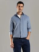 Blue color option, Currently selected