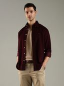 Maroon color option