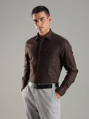 Brown color option, Currently selected