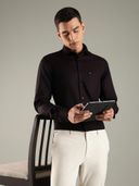 Maroon color option
