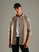 Beige color option, Currently selected