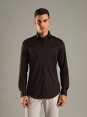 Brown color option, Currently selected