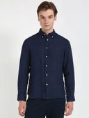 Navy Blue color option