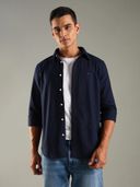 Navy Blue color option