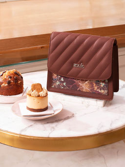 Zouk - Frolov Beyond Basic Sling Bag