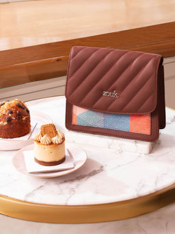 Zouk - Geoponics Beyond Basic Sling Bag