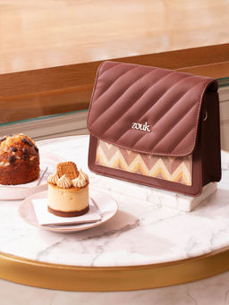 Zouk - Tidal Wave Beyond Basic Sling Bag