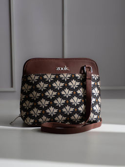Zouk - Bidri Kaiser Ooo Sling Bag