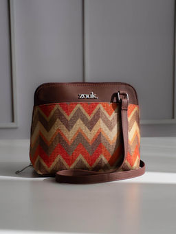 Zouk - Tidal Wave Ooo Sling Bag