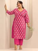 Pink color option, Sold out, Currently selected