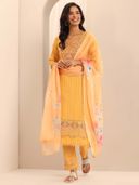 Mustard color option, Currently selected