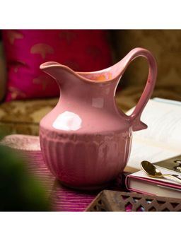 Amalfiee Ceramics - Handmade Miami Premium Jug