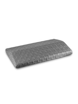 The White Willow - Lumbar Support Spine Pillow Grey