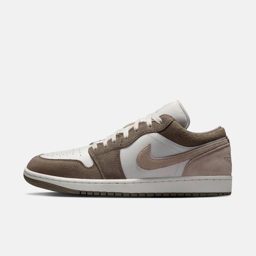 Air Jordan 1 Low - Nike Air Jordan 1 Low Men's Shoes