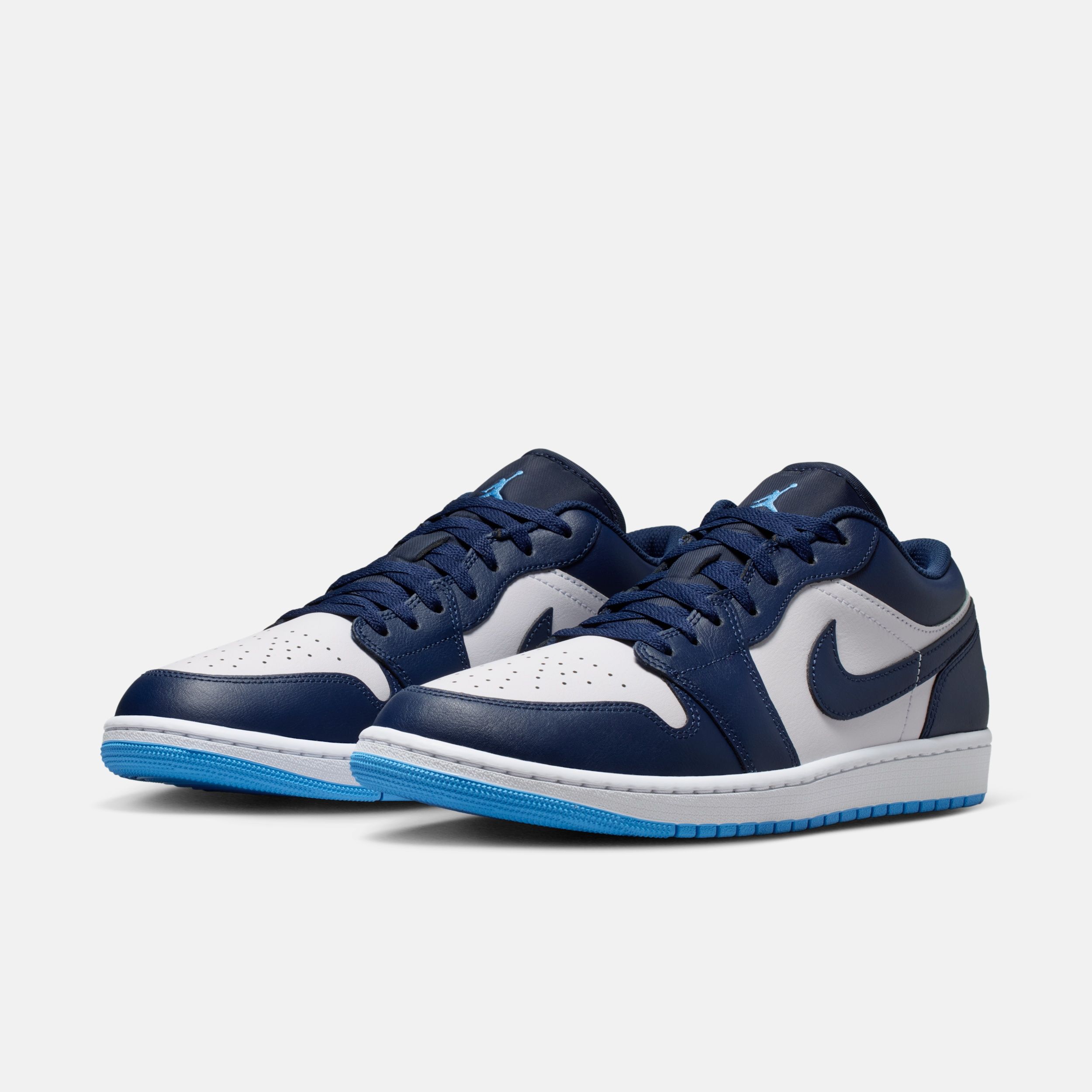 Buy Nike Air Jordan 1 Low Men's Shoes Online | Nike India