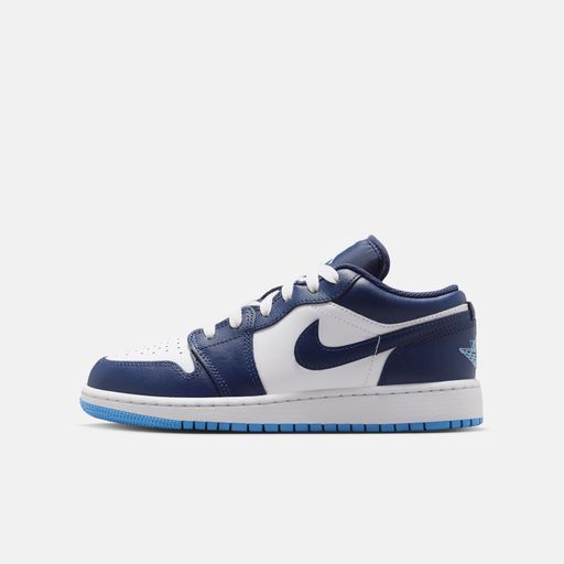 Air Jordan 1 Low - Nike Air Jordan 1 Low Older Kids' Shoes